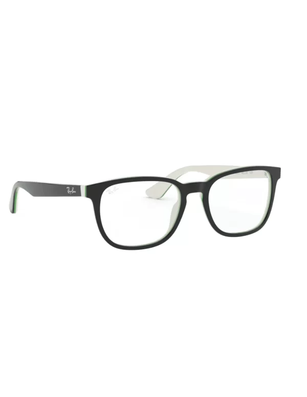 1108793984 Armazones Ray-Ban para niños: protección anti blue ray, diseño moderno y calidad duradera para la mejor experiencia visual. ¡Compra ahora y cuida la vista de tu pequeño con estilo!