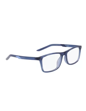 Armazones Nike: protección visual y estilo deportivo para niños.