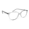 Transforma el estilo y la protección visual de tu hija con los armazones para lentes graduados Barbie.