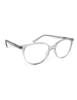 Transforma el estilo y la protección visual de tu hija con los armazones para lentes graduados Barbie.