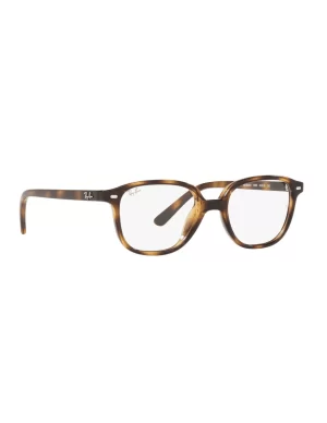"Estilo y protección se unen en los armazones Ray-Ban para niños. Descubre la calidad y comodidad que tus hijos merecen.