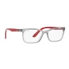 Cuida la vista de tus hijos con armazones Ray-Ban! Ofrecen protección anti blue ray, diseño moderno y durabilidad.