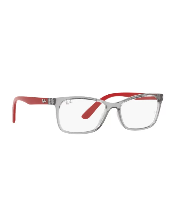 Cuida la vista de tus hijos con armazones Ray-Ban! Ofrecen protección anti blue ray, diseño moderno y durabilidad.