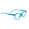 Armazones para lentes graduados de niños Lacoste: protección avanzada y estilo inigualable. ¡Mejora la salud visual de tus hijos con la calidad de Lacoste!