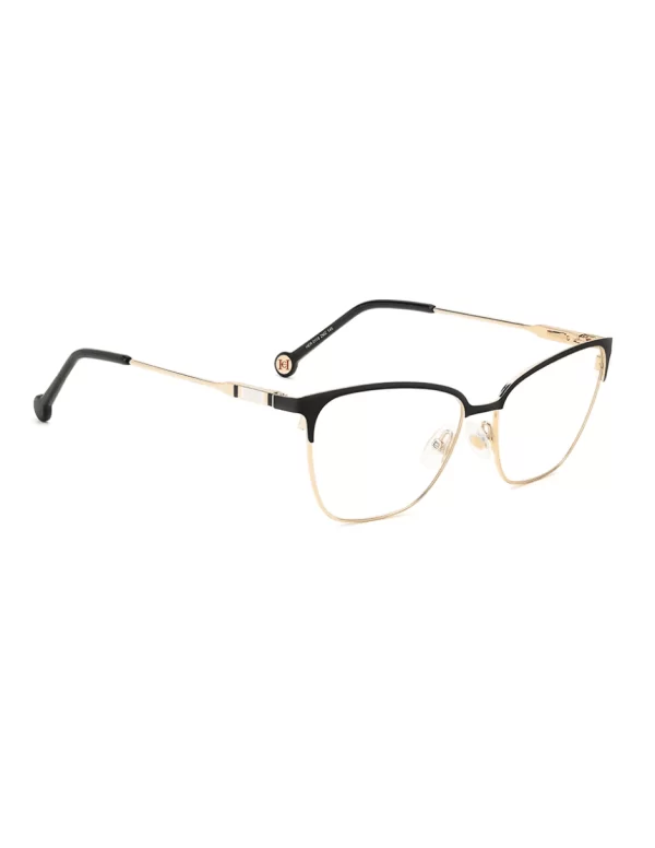 WEBP "Descubre la sofisticación atemporal con los armazones Carolina Herrera para mujer. Elegancia, calidad premium y protección avanzada en cada detalle.