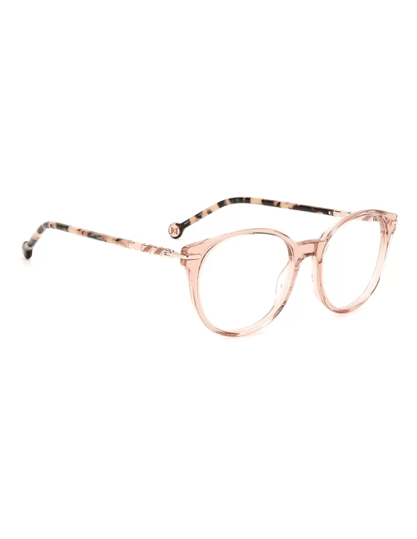 WEBP "Elegancia y protección en un solo armazón. Descubre la sofisticación de Carolina Herrera."