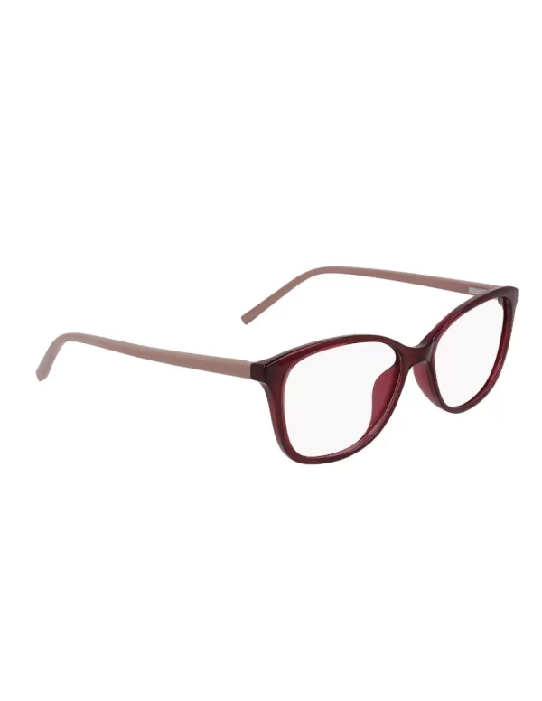 Luce moderna y sofisticada con los armazones DKNY para mujer. Diseños urbanos, materiales duraderos