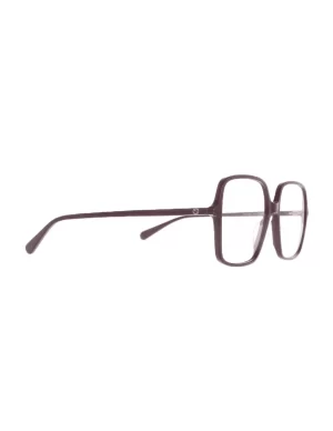 Luce un estilo exclusivo con armazones Gucci para mujer. Innovación en diseño, personalización y comodidad superior.