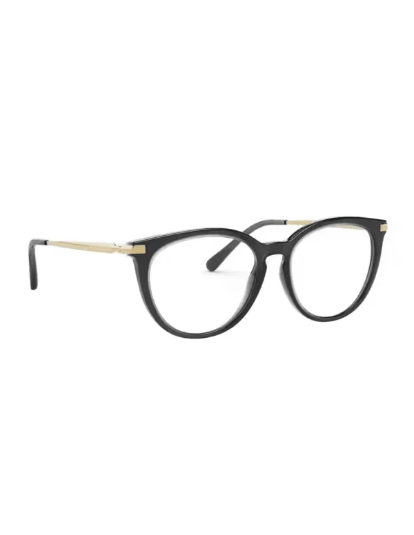 Transforma tu mirada con los armazones Michael Kors para mujer. Diseñados para destacar con estilo y confort.