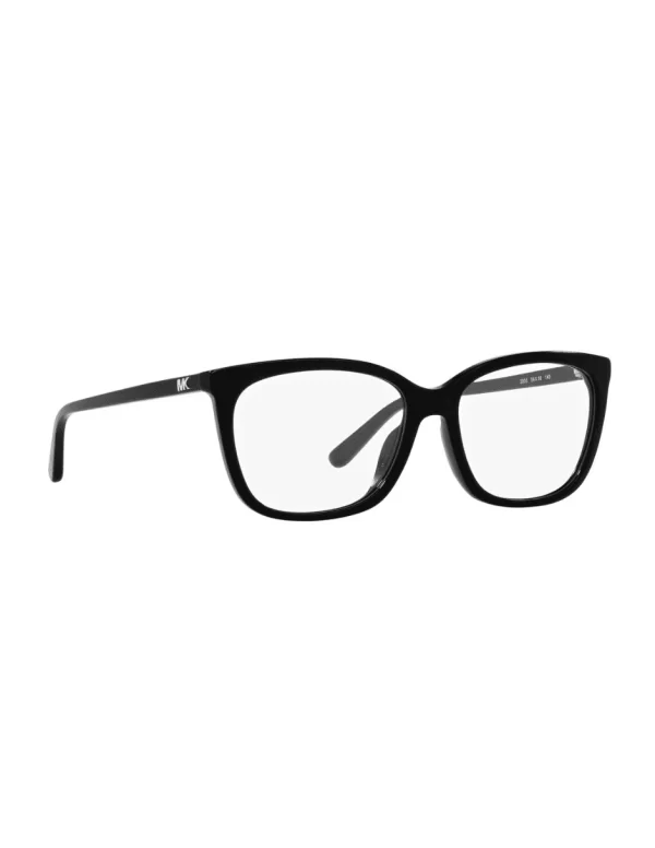 Descubre el estilo y la elegancia con los armazones Michael Kors para mujer. Diseño moderno y materiales de alta calidad para un look sofisticado y funcional.