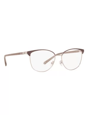 "Armazones Michael Kors para mujer: elegancia y calidad para un estilo sofisticado y protección ocular."