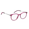 WEBP "Elegancia y confort: armazones Tommy Hilfiger para mujer con tecnología anti-luz azul y materiales premium."