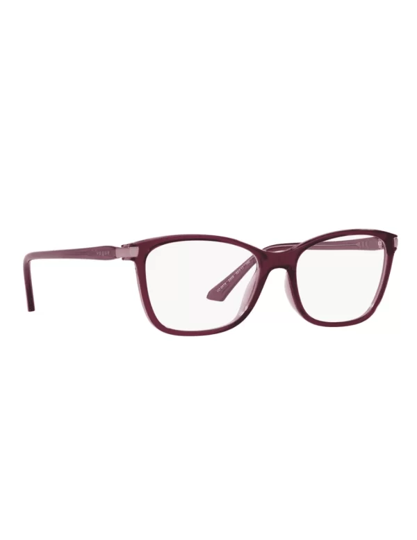 Luce sofisticada con armazones Vogue para mujer: diseños elegantes, comodidad ergonómica y protección ocular avanzada.