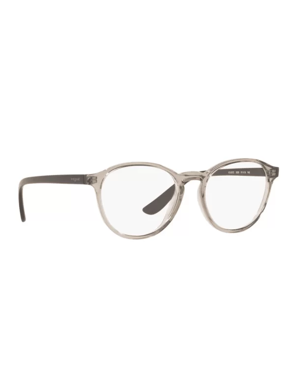 Descubre el lujo y estilo de los armazones Vogue para mujer. Diseño elegante, confort excepcional y tecnología avanzada para una experiencia visual superior.