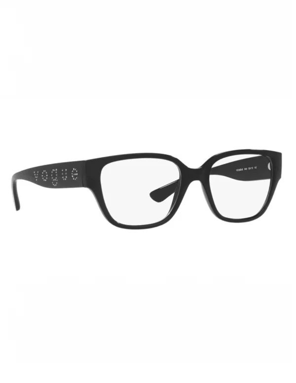 Encuentra tu estilo con los armazones Vogue para mujer. Elegancia y calidad en cada detalle.