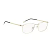 Luce sofisticado con los armazones Hugo Boss para hombre. Con diseño elegante, materiales premium y protección ocular avanzada, son la elección perfecta para un estilo impecable.
