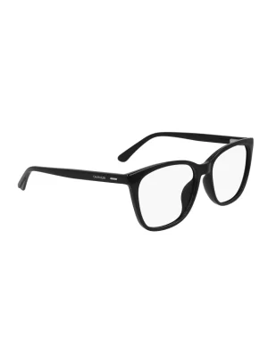 "Descubre la elegancia contemporánea con los armazones Calvin Klein para mujer. Diseñados para ofrecer estilo, comodidad y protección, son la elección perfecta.
