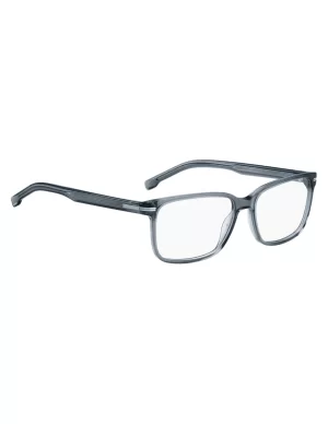 Realza tu estilo con los armazones Hugo Boss para hombre: elegancia, calidad y comodidad en cada diseño.