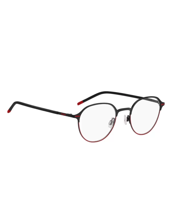 WEBP Elegancia y confort con los armazones Hugo Boss para hombre: alta calidad, diseño moderno y ajuste perfecto.