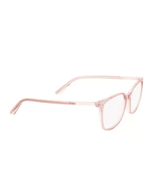 "Estilo y protección: Descubre la sofisticación de los armazones Calvin Klein para mujer."