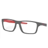 Armazones Oakley para hombre: diseño innovador, materiales duraderos y ajuste perfecto para un estilo y rendimiento inigualables.