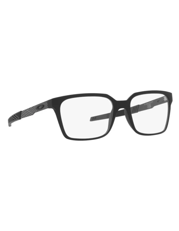 Armazones Oakley para hombre: estilo deportivo, comodidad superior y durabilidad excepcional en cada par.