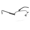 Armazones Scappino para hombre: elegancia moderna, comodidad superior y protección avanzada para tus ojos. ¡Destaca con estilo y confianza!