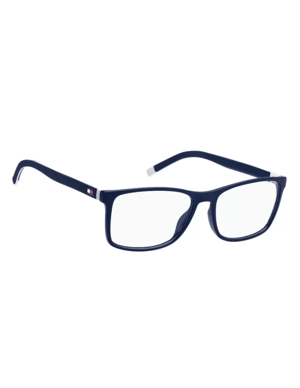 WEBP Añade estilo y comodidad a tu día con los armazones Tommy Hilfiger para hombre, calidad y elegancia en cada detalle.