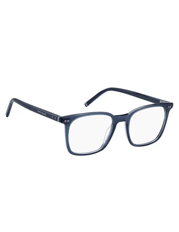 WEBP Armazones Tommy Hilfiger para hombre: calidad, estilo y comodidad en cada detalle.
