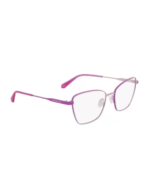 "Armazones Calvin Klein para mujer: elegancia, protección y confort en un diseño sofisticado."
