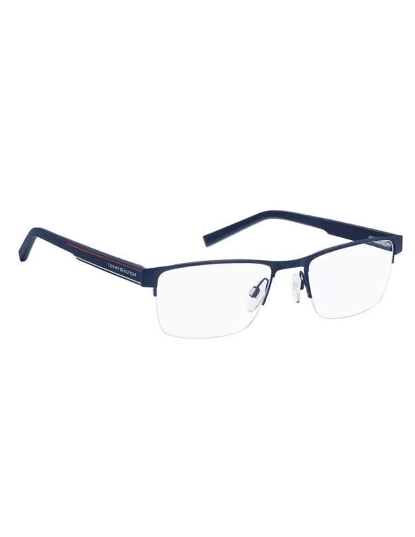 WEBP Armazones Tommy Hilfiger para hombre: elegancia, durabilidad y estilo moderno en cada detalle.