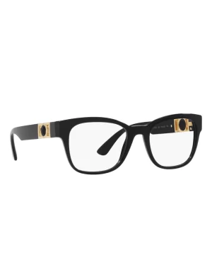 Armazones Versace para hombre: lujo y estilo excepcionales en cada diseño.