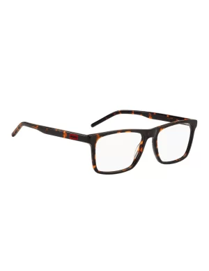 Armazones Hugo Boss para hombre: estilo moderno, materiales de primera y máxima comodidad.