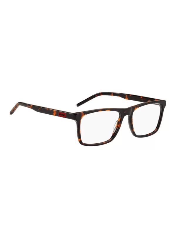 WEBP Armazones Hugo Boss para hombre: estilo moderno, materiales de primera y máxima comodidad.