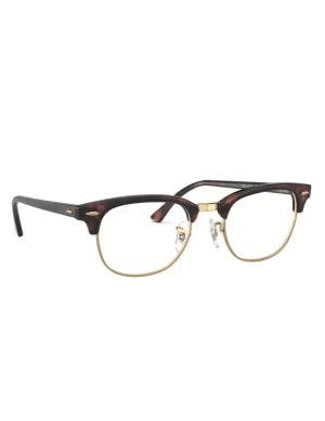 Descubre los armazones Ray-Ban: estilo icónico, protección UV y comodidad ligera.