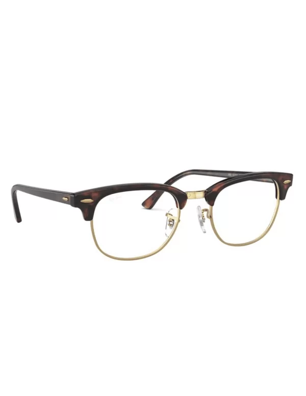 Descubre los armazones Ray-Ban: estilo icónico, protección UV y comodidad ligera.