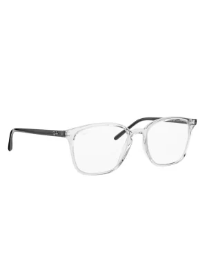 Ray-Ban: Elegancia clásica y comodidad superior en cada armazón. Descubre la fusión perfecta de estilo y funcionalidad para una visión clara y protegida.