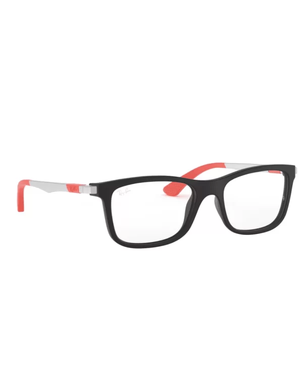 WEBP Ray-Ban: Estilo icónico y confort duradero en cada armazón. Perfectos para una visión clara y elegante.