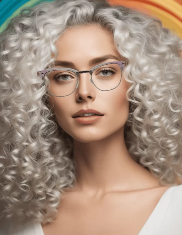 "Armazones Fénix de LOB: elegancia y comodidad superior para realzar tu estilo diario con sofisticación y versatilidad."