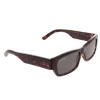 ¡Descubre el lujo y la protección con los lentes solares Balenciaga para hombre! Estilo sofisticado, máxima comodidad y protección UV en cada mirada.