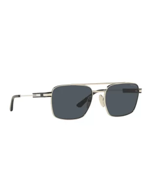 Descubre el lujo y la elegancia con los Lentes Solares Prada para Hombre.