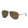 ¡Descubre la elegancia y protección con las Lentes Solares Ferragamo para Hombre! Diseño impecable, protección UV total y materiales de primera calidad.