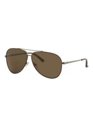 ¡Descubre la elegancia y protección con las Lentes Solares Ferragamo para Hombre! Diseño impecable, protección UV total y materiales de primera calidad.