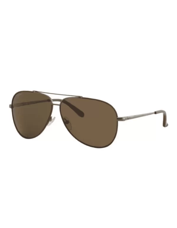 ¡Descubre la elegancia y protección con las Lentes Solares Ferragamo para Hombre! Diseño impecable, protección UV total y materiales de primera calidad.