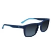 Destaca con los Lentes Solares Lacoste para Hombre! Elegancia, protección UV completa y lentes polarizados en un diseño moderno.