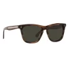 Lentes Solares Oliver Peoples para Hombre: Elegancia y protección en cada mirada. Disfruta de un diseño sofisticado y una visión nítida con estos lentes exclusivos.