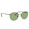 WEBP Lentes Solares Vogue para Hombre: Elegancia y protección UV total. Comodidad duradera y calidad superior para cualquier ocasión.