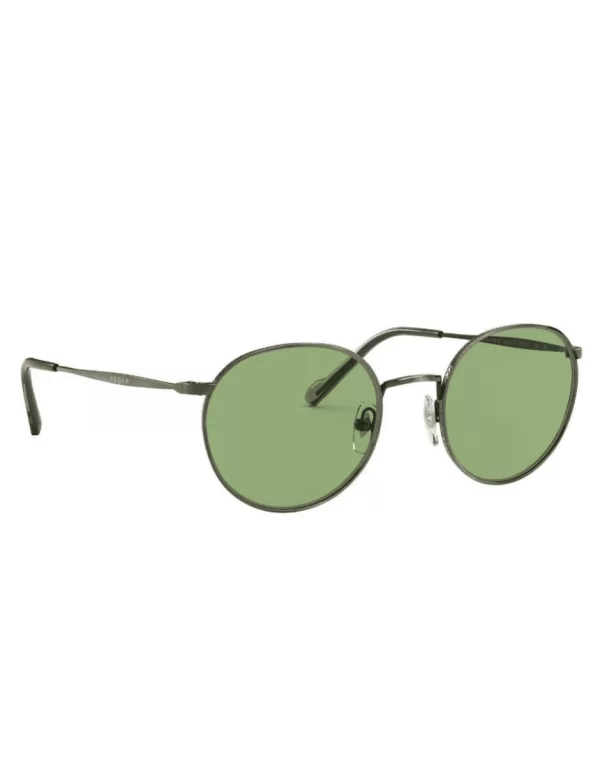 WEBP Lentes Solares Vogue para Hombre: Elegancia y protección UV total. Comodidad duradera y calidad superior para cualquier ocasión.