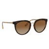 Lentes Solares Burberry para Mujer: Elegancia y protección.