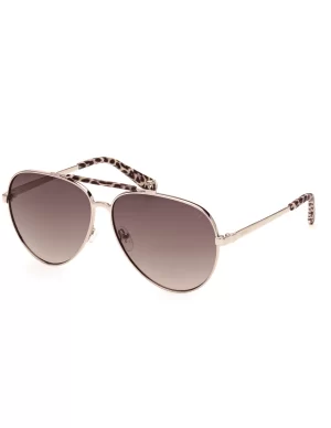 Lentes Solares Guess para Mujer: diseño moderno, protección UV superior y materiales de alta calidad. ¡Añade estilo y seguridad a tu look!
